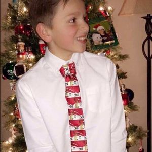 Meet your Posher, Luke